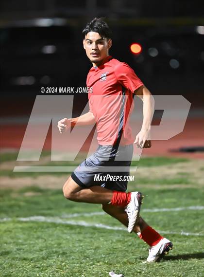 Thumbnail 1 in Desert Mountain @ Ironwood (AIA 5A Round 1 Playoff) photogallery.