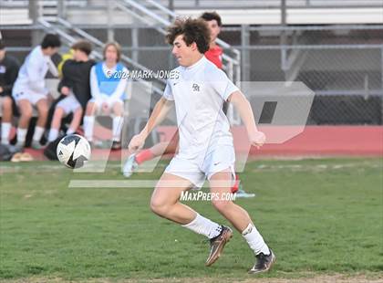 Thumbnail 2 in Desert Mountain @ Ironwood (AIA 5A Round 1 Playoff) photogallery.