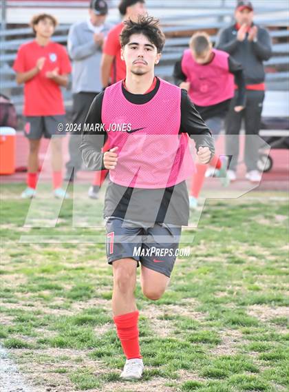 Thumbnail 2 in Desert Mountain @ Ironwood (AIA 5A Round 1 Playoff) photogallery.
