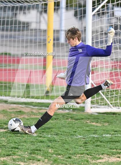 Thumbnail 1 in Desert Mountain @ Ironwood (AIA 5A Round 1 Playoff) photogallery.