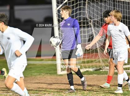 Thumbnail 3 in Desert Mountain @ Ironwood (AIA 5A Round 1 Playoff) photogallery.