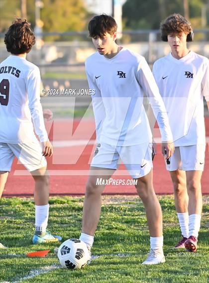 Thumbnail 1 in Desert Mountain @ Ironwood (AIA 5A Round 1 Playoff) photogallery.