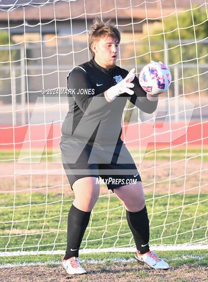 Thumbnail 2 in Desert Mountain @ Ironwood (AIA 5A Round 1 Playoff) photogallery.