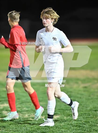 Thumbnail 3 in Desert Mountain @ Ironwood (AIA 5A Round 1 Playoff) photogallery.