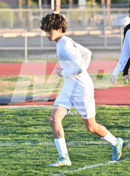 Thumbnail 3 in Desert Mountain @ Ironwood (AIA 5A Round 1 Playoff) photogallery.