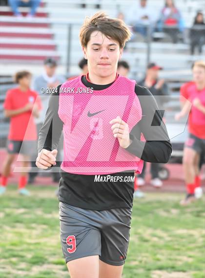 Thumbnail 1 in Desert Mountain @ Ironwood (AIA 5A Round 1 Playoff) photogallery.