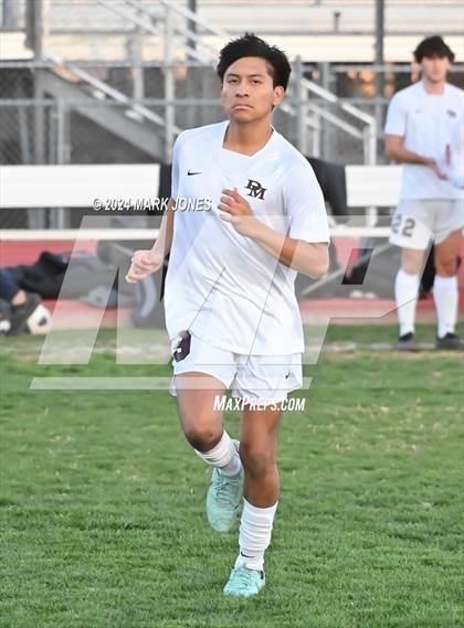 Thumbnail 3 in Desert Mountain @ Ironwood (AIA 5A Round 1 Playoff) photogallery.