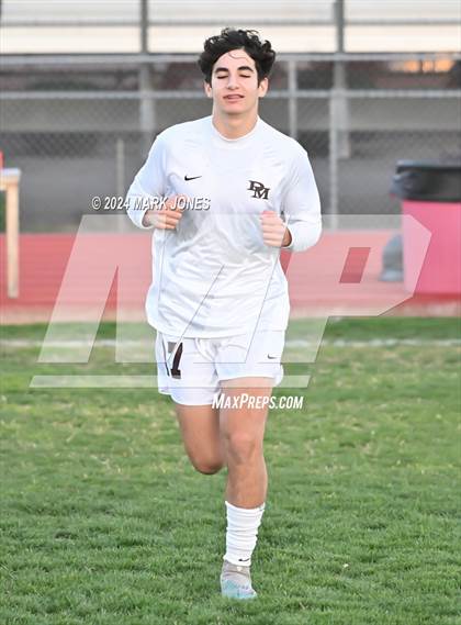 Thumbnail 1 in Desert Mountain @ Ironwood (AIA 5A Round 1 Playoff) photogallery.