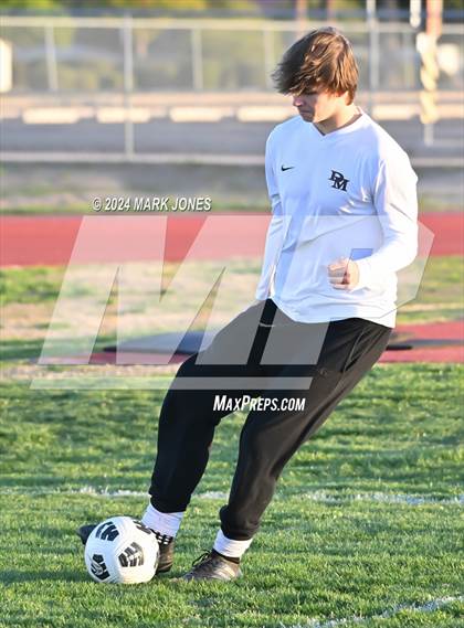 Thumbnail 1 in Desert Mountain @ Ironwood (AIA 5A Round 1 Playoff) photogallery.