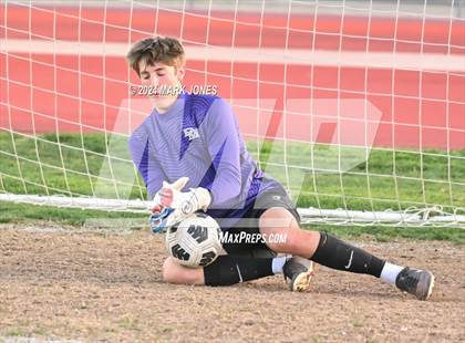 Thumbnail 1 in Desert Mountain @ Ironwood (AIA 5A Round 1 Playoff) photogallery.