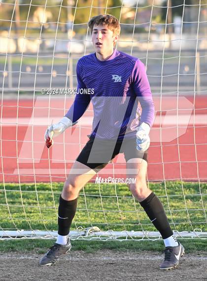 Thumbnail 1 in Desert Mountain @ Ironwood (AIA 5A Round 1 Playoff) photogallery.