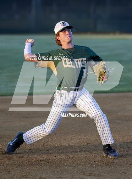 Thumbnail 1 in South Sumter @ Trinity Catholic photogallery.