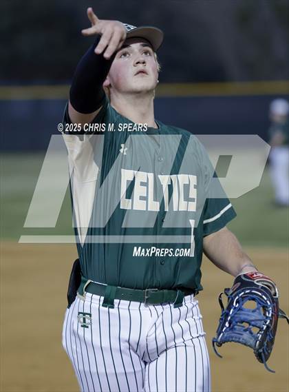 Thumbnail 1 in South Sumter @ Trinity Catholic photogallery.