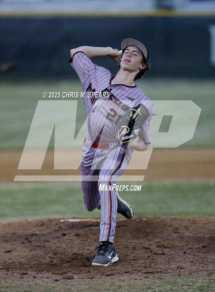 Thumbnail 3 in South Sumter @ Trinity Catholic photogallery.