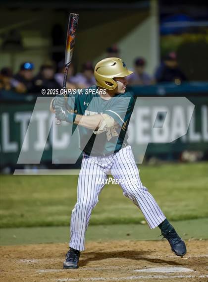 Thumbnail 2 in South Sumter @ Trinity Catholic photogallery.