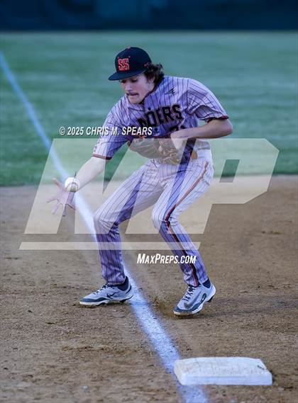 Thumbnail 1 in South Sumter @ Trinity Catholic photogallery.
