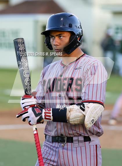 Thumbnail 3 in South Sumter @ Trinity Catholic photogallery.