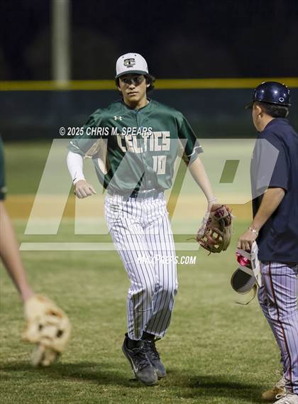 Thumbnail 3 in South Sumter @ Trinity Catholic photogallery.