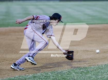 Thumbnail 3 in South Sumter @ Trinity Catholic photogallery.