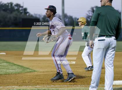 Thumbnail 1 in South Sumter @ Trinity Catholic photogallery.
