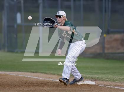 Thumbnail 3 in South Sumter @ Trinity Catholic photogallery.