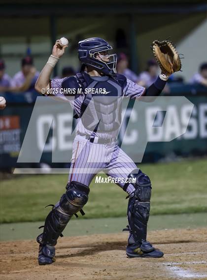 Thumbnail 3 in South Sumter @ Trinity Catholic photogallery.