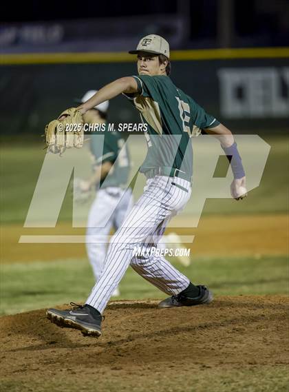 Thumbnail 1 in South Sumter @ Trinity Catholic photogallery.