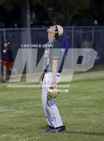 Thumbnail 1 in South Sumter @ Trinity Catholic photogallery.