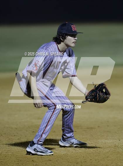 Thumbnail 1 in South Sumter @ Trinity Catholic photogallery.