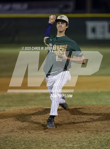 Thumbnail 3 in South Sumter @ Trinity Catholic photogallery.