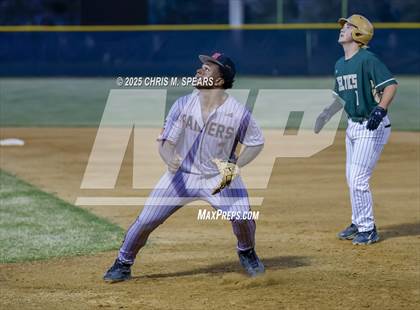 Thumbnail 2 in South Sumter @ Trinity Catholic photogallery.