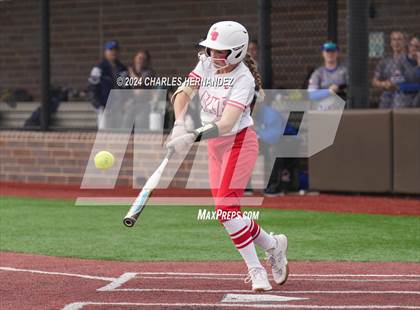 Thumbnail 1 in Lake Belton vs. Friendswood (NFCA Leadoff Classic) photogallery.