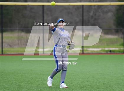 Thumbnail 1 in Lake Belton vs. Friendswood (NFCA Leadoff Classic) photogallery.