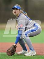 Photo from the gallery "Lake Belton vs. Friendswood (NFCA Leadoff Classic)"