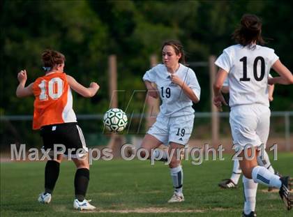 Thumbnail 1 in Orange @ Cardinal Gibbons photogallery.