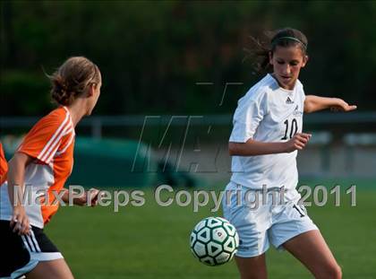 Thumbnail 1 in Orange @ Cardinal Gibbons photogallery.
