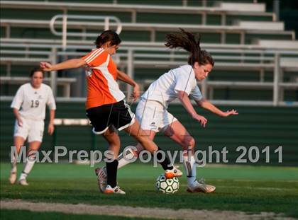 Thumbnail 2 in Orange @ Cardinal Gibbons photogallery.