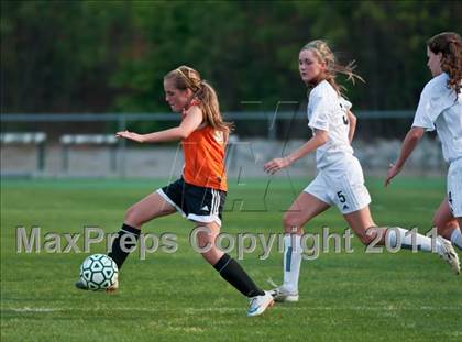 Thumbnail 2 in Orange @ Cardinal Gibbons photogallery.