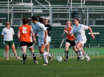 Thumbnail 3 in Orange @ Cardinal Gibbons photogallery.