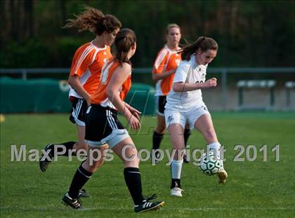 Thumbnail 2 in Orange @ Cardinal Gibbons photogallery.