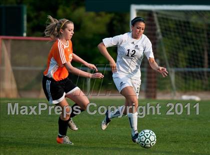 Thumbnail 1 in Orange @ Cardinal Gibbons photogallery.