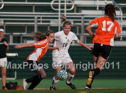Thumbnail 2 in Orange @ Cardinal Gibbons photogallery.