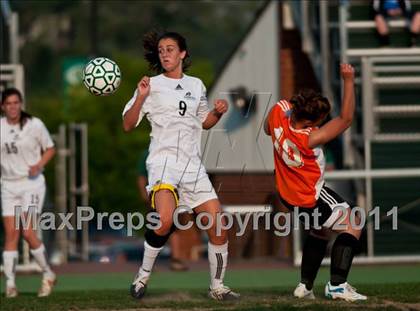 Thumbnail 1 in Orange @ Cardinal Gibbons photogallery.