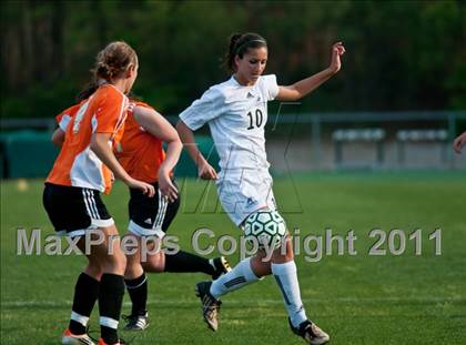 Thumbnail 3 in Orange @ Cardinal Gibbons photogallery.