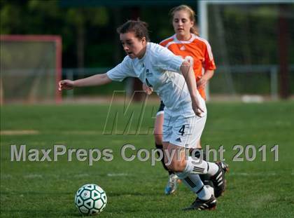Thumbnail 1 in Orange @ Cardinal Gibbons photogallery.