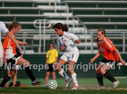 Thumbnail 1 in Orange @ Cardinal Gibbons photogallery.