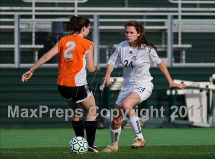 Thumbnail 1 in Orange @ Cardinal Gibbons photogallery.