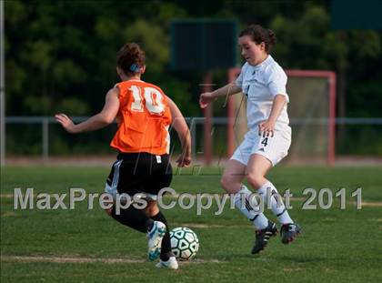 Thumbnail 3 in Orange @ Cardinal Gibbons photogallery.