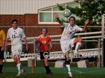 Thumbnail 3 in Orange @ Cardinal Gibbons photogallery.
