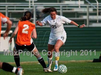 Thumbnail 1 in Orange @ Cardinal Gibbons photogallery.